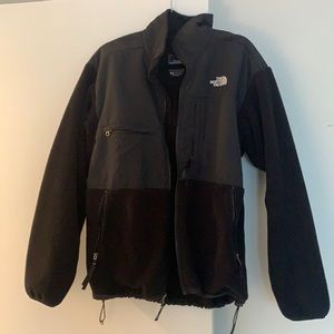 North Face Fleece Jacket